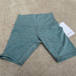 Lululemon align short 8”